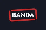 Banda Casino логотип
