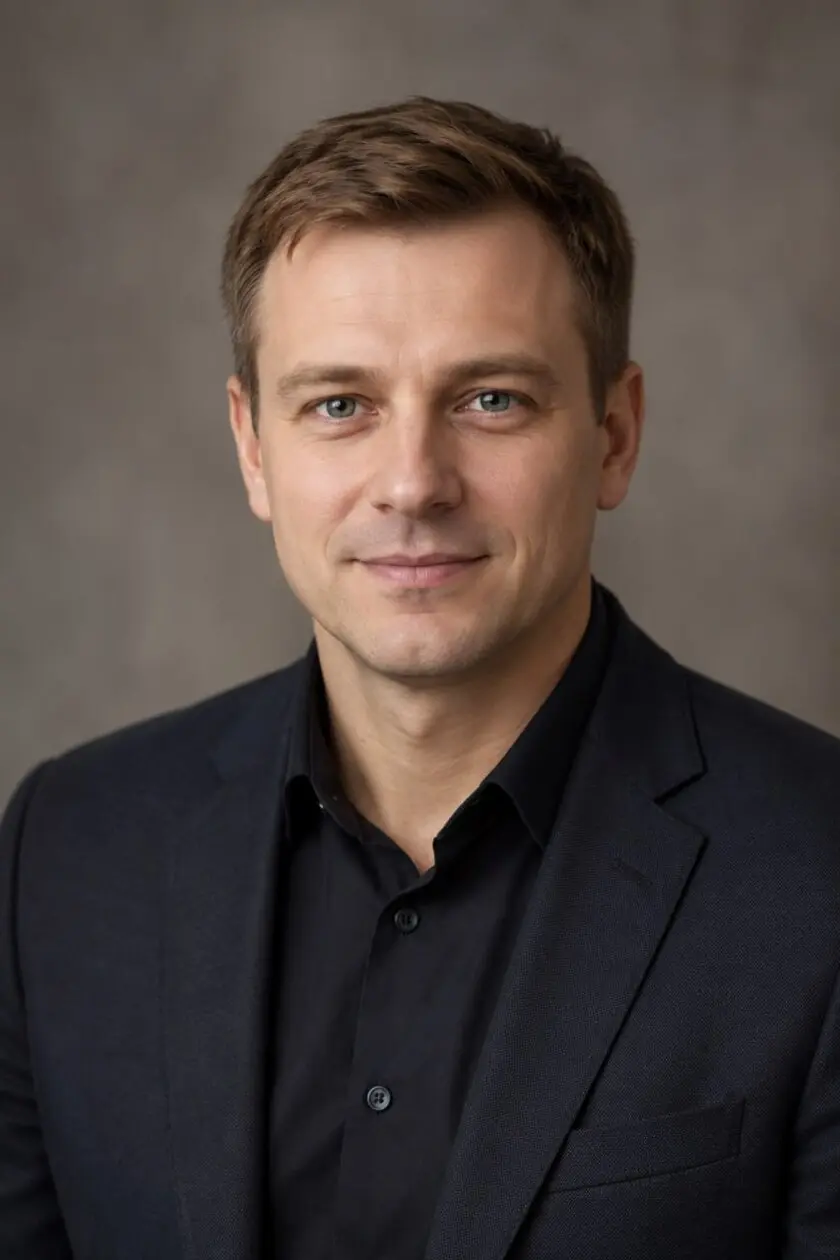 Андрей Власов, руководитель проектов LinkGameHub