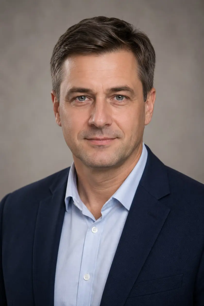Дмитрий Соколов, веб-разработчик LinkGameHub