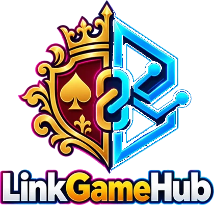 LinkGameHub
